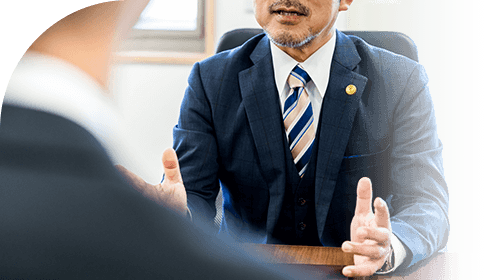 弁護士イメージ