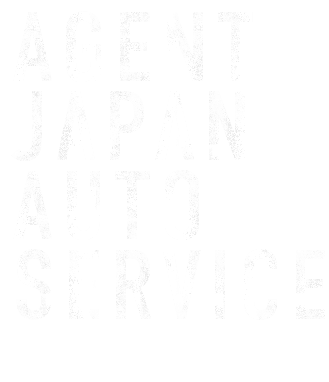 AGENT JAPAN AUTO SERVICE