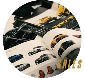 SALES