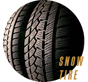 SNOW TIRE